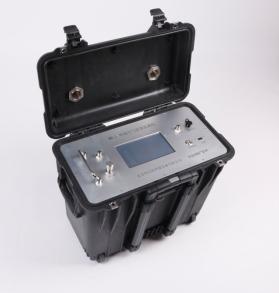 专业便携式臭气浓度检测仪MA-AX 恶臭检测仪