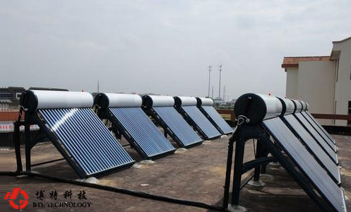 包头太阳能热水器,包头太阳能热水工程_包头太阳能热水器厂家