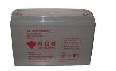 美国RGB蓄电池价格报价
