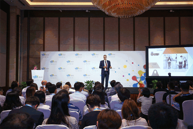上海电子展CES+2018上海电子展CES+2018亚洲消费电子展CES Asia