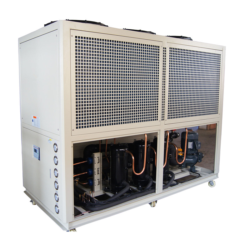 风冷式低温常温冷水机 冷却水设备