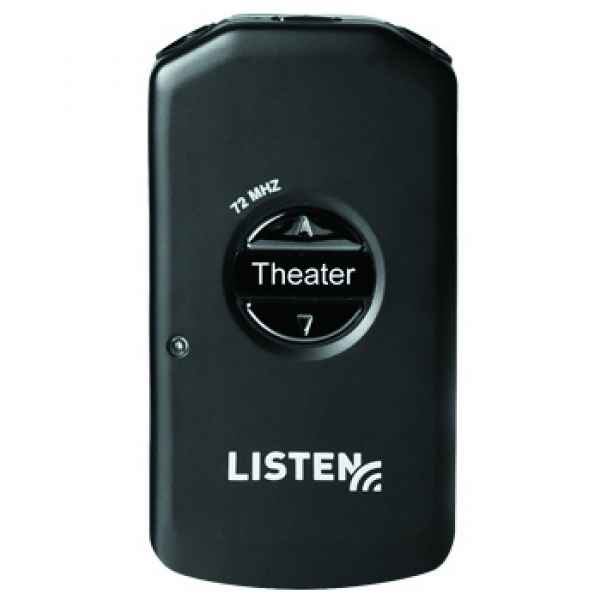 美国Listen品牌导览接收器LR-4200