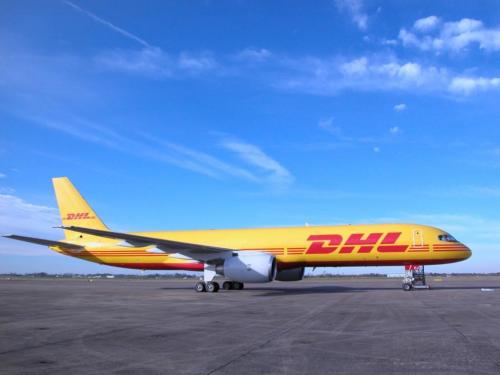 苏州DHL国际快递欧洲美国日本专线接亚马逊