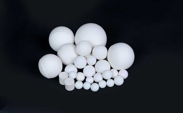 氧化铝陶瓷研磨球生产厂家|氧化铝研磨球|高铝研磨球|博迈供