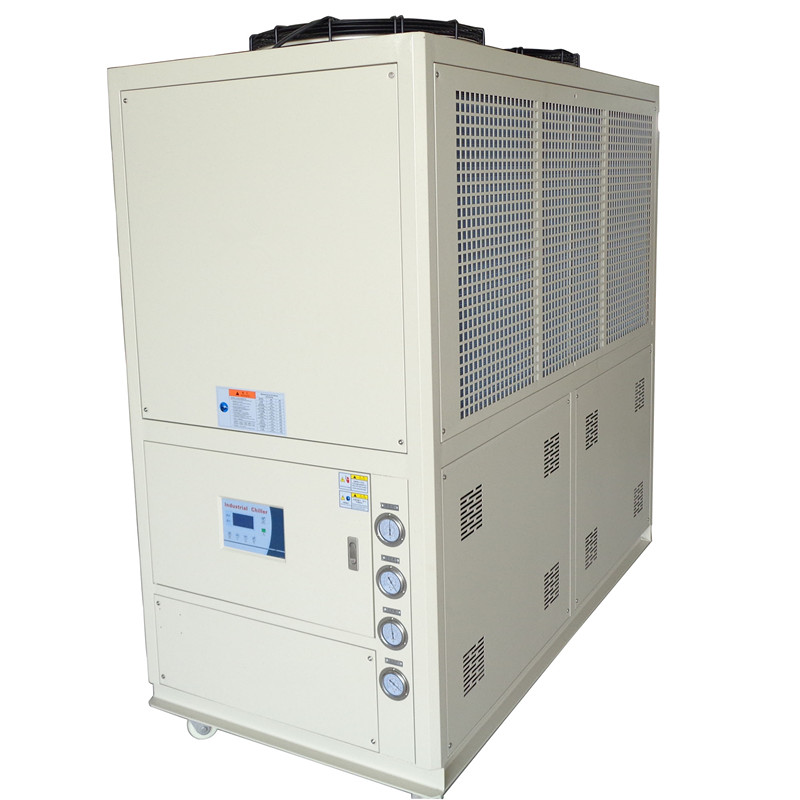 浩馨赫工业冷水机 风冷式低温冷水机 水冷式低温冷水机