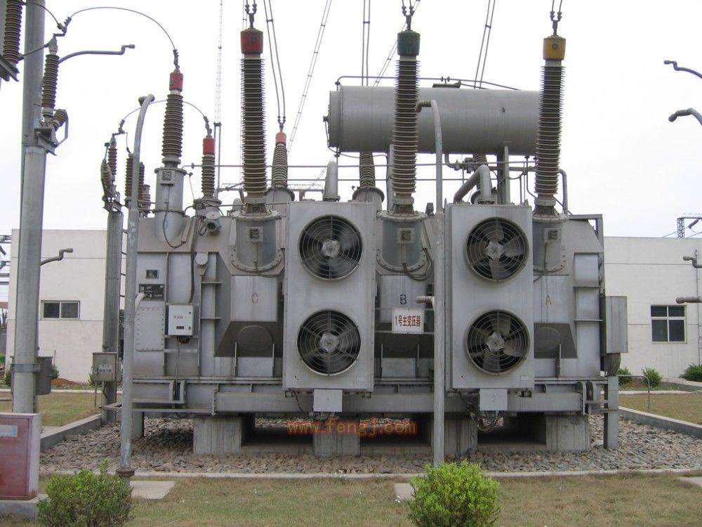 无锡发电厂变压器回收江阴钢铁厂设备回收