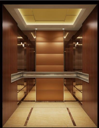 福州医院电梯装饰找哪家公司