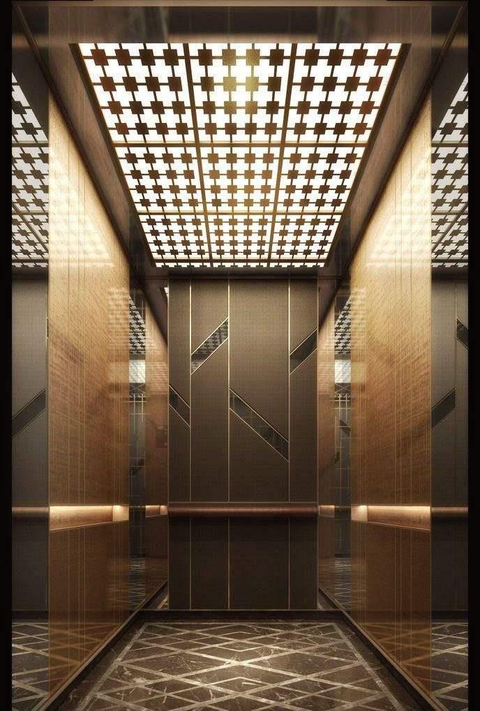 厦门电梯装饰公司哪家质量较好