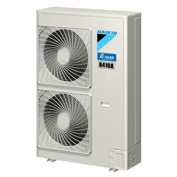 大金5匹变频三级能效220电压立柜式空调FVQ305AB