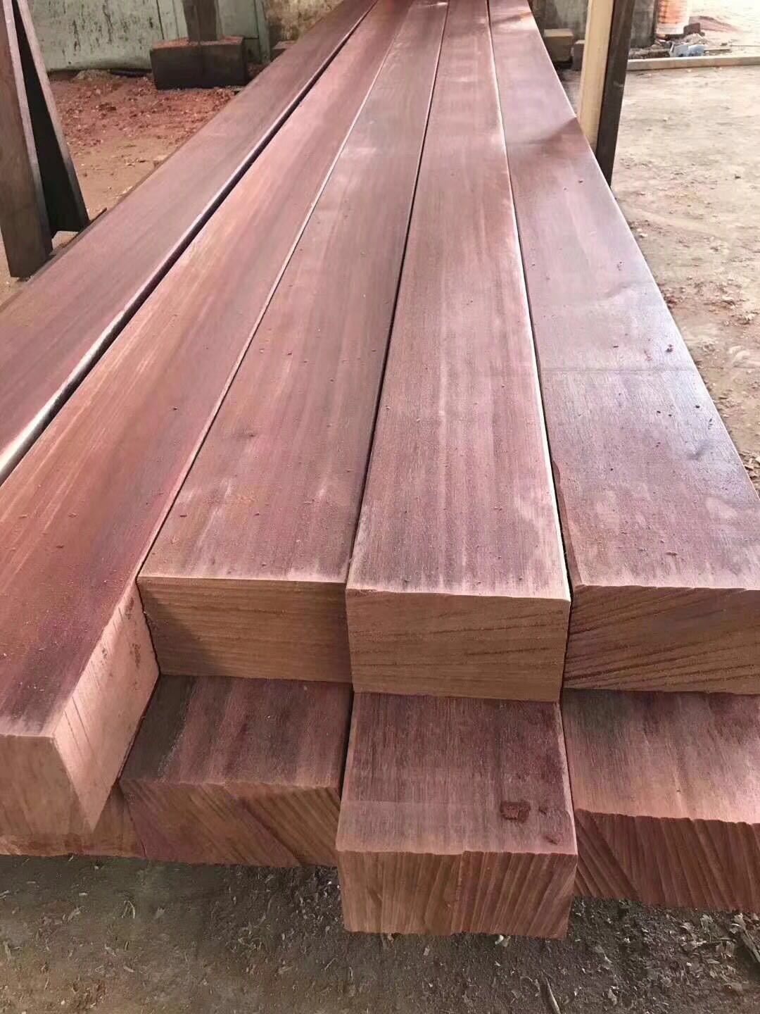 印尼山樟木 山樟木较新价格 山樟木板材