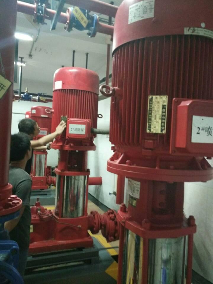 镇江维修水泵型号 一站式服务 响应及时