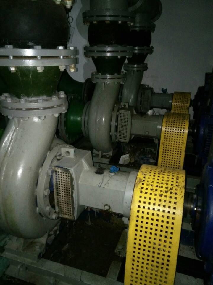 南京水泵维修保养价格