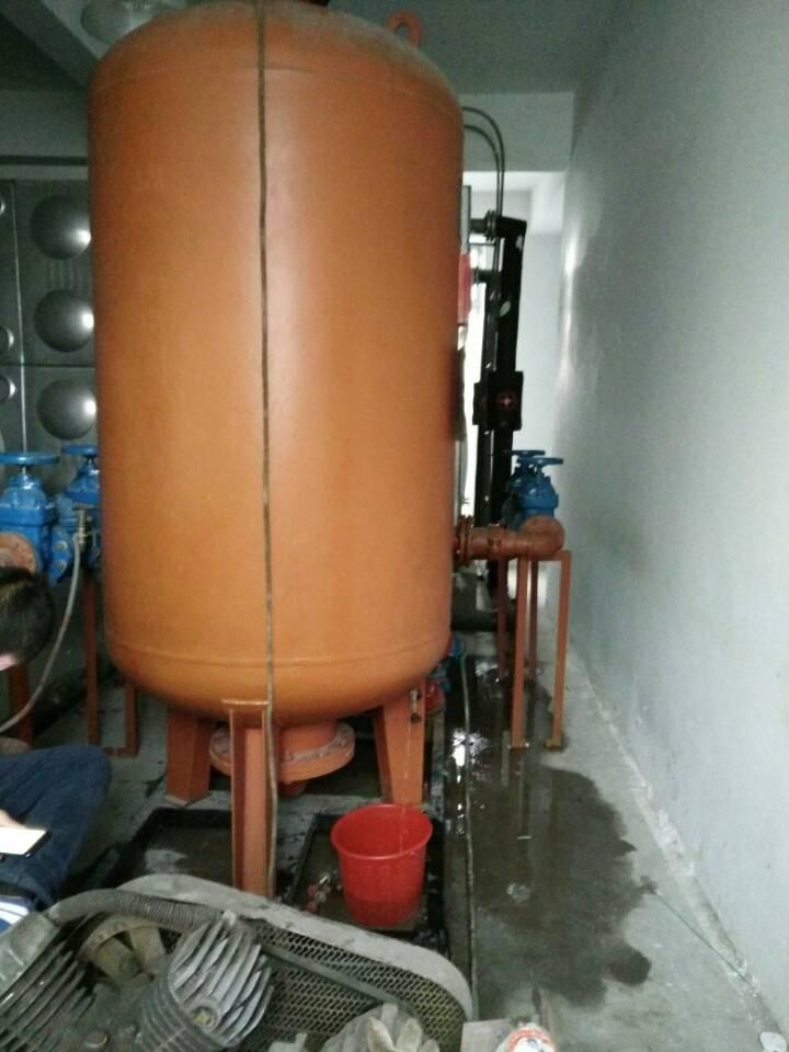 水泵维修保养厂家 维修完成后付款