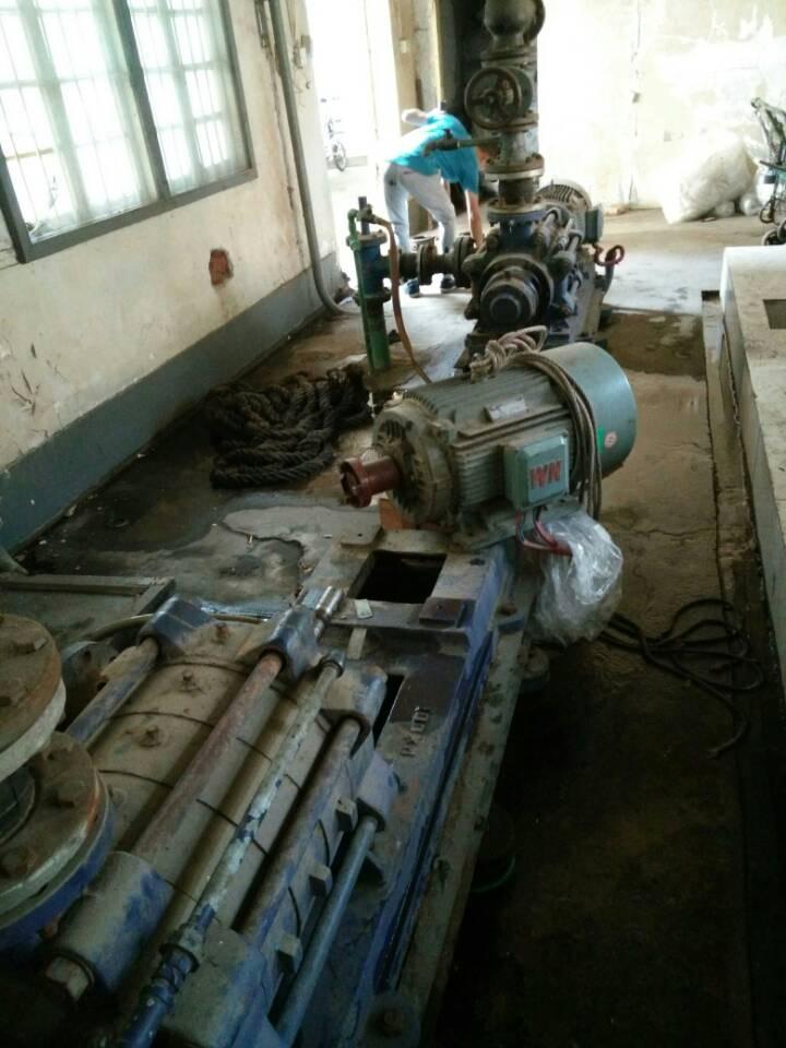 水泵维修保养厂家