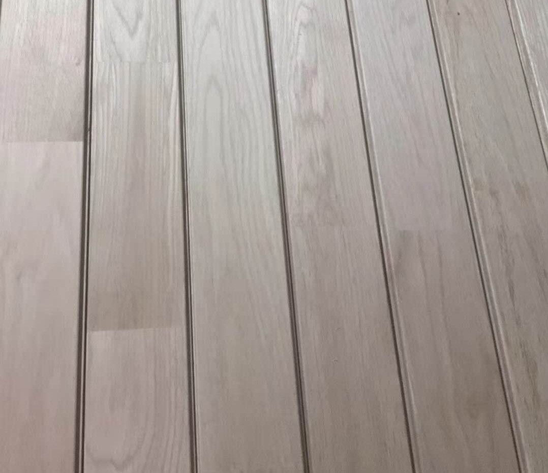 柞木A级运动木地板