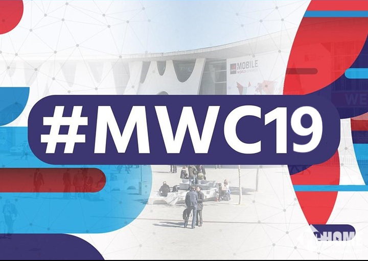 2019西班牙巴塞罗那MWC通信展+世界移动大会MWC
