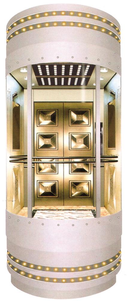 泉州医院电梯装饰设计方案