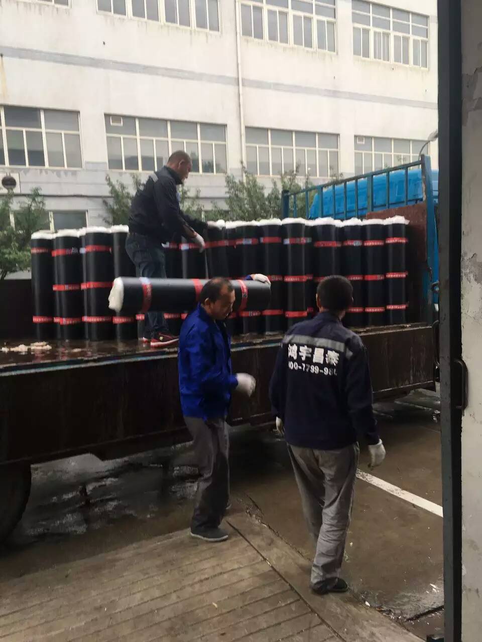 北京朝阳北路防水公司专业屋顶防水楼顶防水