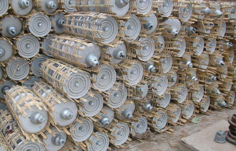 回收瓷瓶 回收绝缘子 回收陶瓷绝缘子厂家