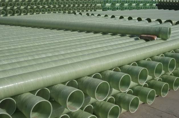 电缆保护管生产厂家 玻璃钢加工 环保设备 加工定制