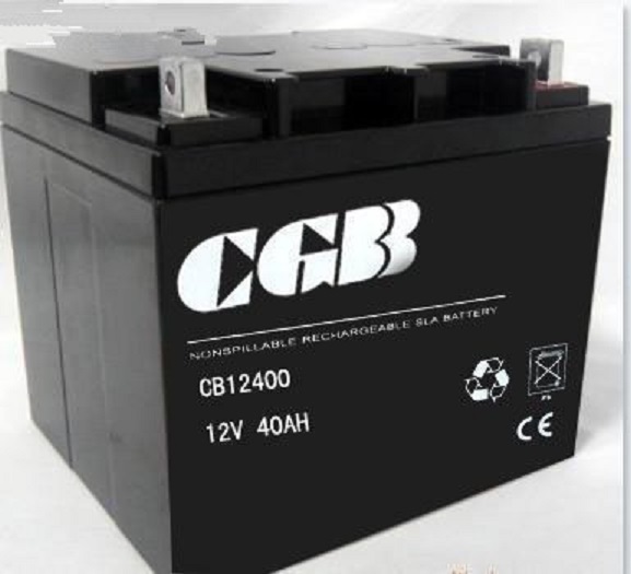 长光蓄电池CBL12500