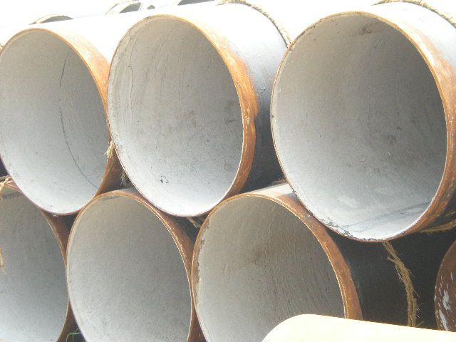 江苏环氧陶瓷防腐钢管