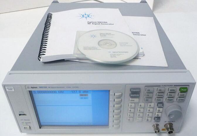 Agilent N9320B射频频谱分析仪
