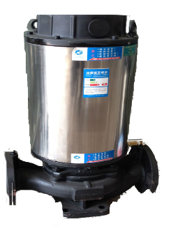YZAW L 系列单级卧 立）式水冷高效泵