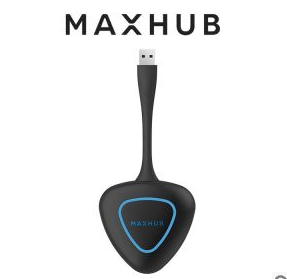 Officemate 办公伙伴 MAXHUB无线传屏器 SM01
