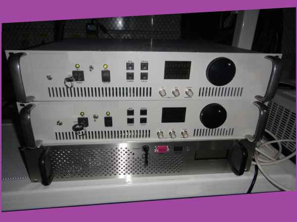 QBPS1000R激光电源控制器