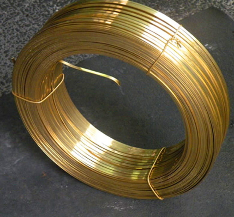 江西C5191磷铜线，磷铜扁线 厂家批发