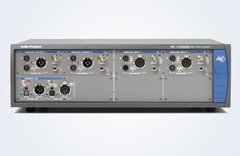 原装APX-525音频分析仪