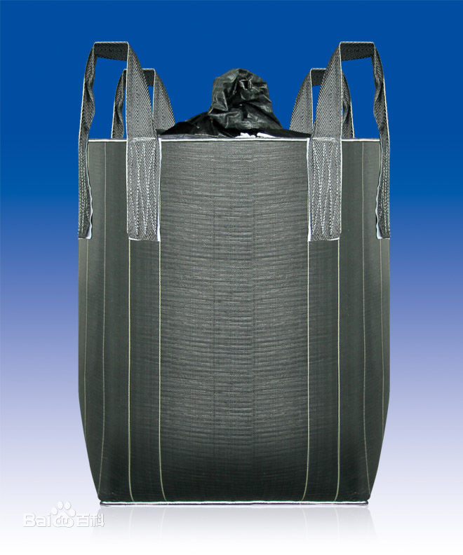 河源市吨袋 集装袋 石英砂袋 太空包 厂家供应 价格实惠 质量可靠