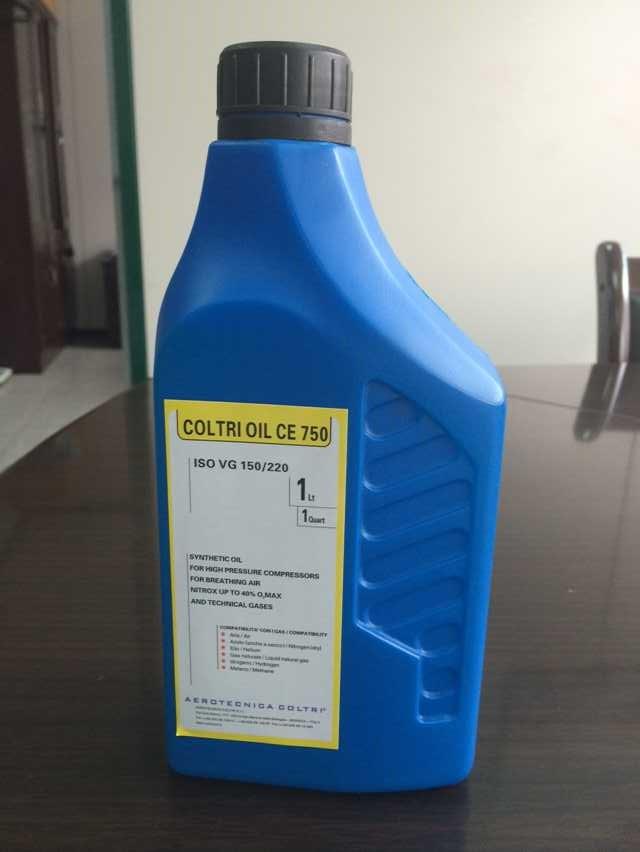 海东CE750食品级润滑油