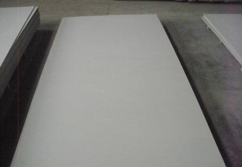 纤维水泥压力板用作LOFT楼板的特点