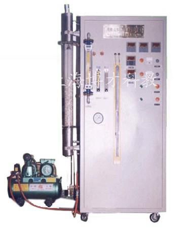 精馏-泵性能组合实验装置