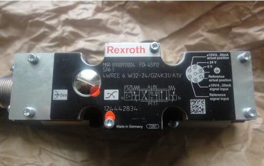 德国Rexroth先导式减压阀DR20-5-52/50YM