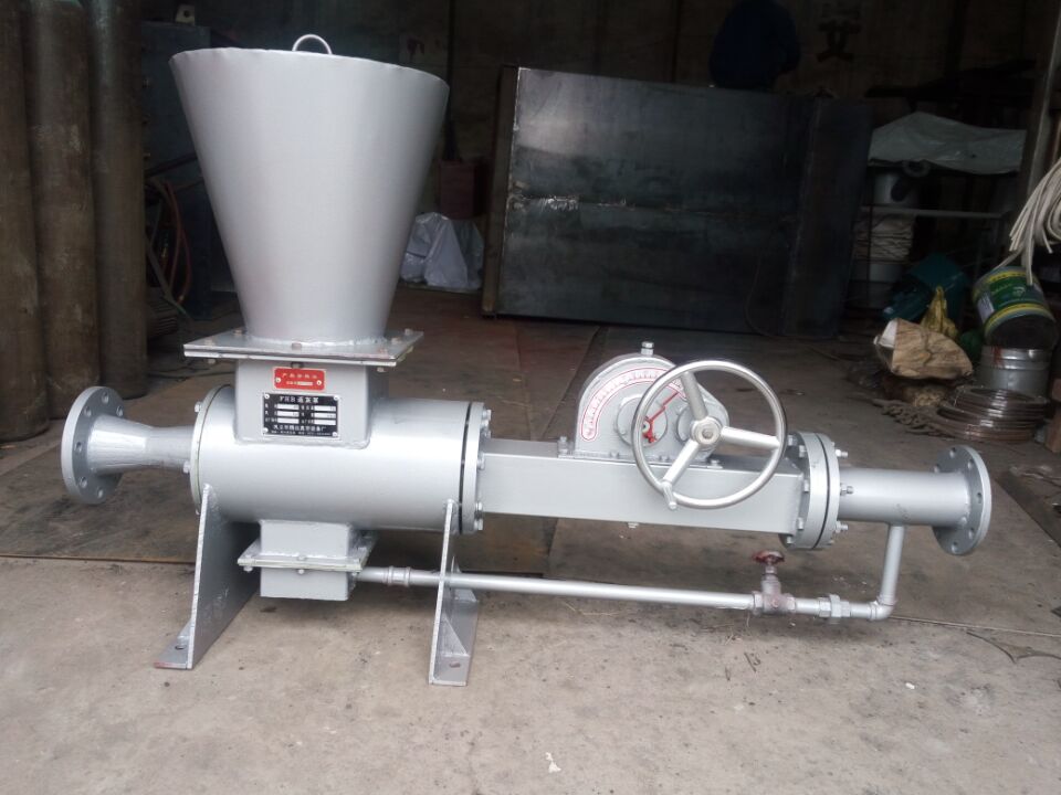 喷射泵-水泥喷射泵工作原理HG