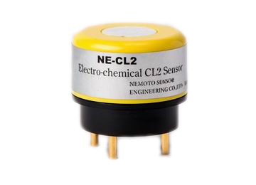 NEMOTO工业级氯传感器NE-CL2