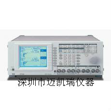 回收VP-7725A音频分析仪