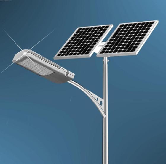 湖州太阳能路灯厂电话 农村太阳能路灯 安装方便