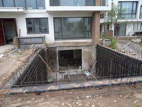 北京专业地下室防水防潮公司