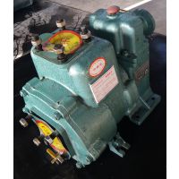 80YHCB-60圆弧齿轮油泵