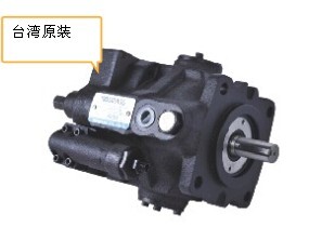 中国台湾KOMPASS康百世柱塞泵AR16-FR01CSK
