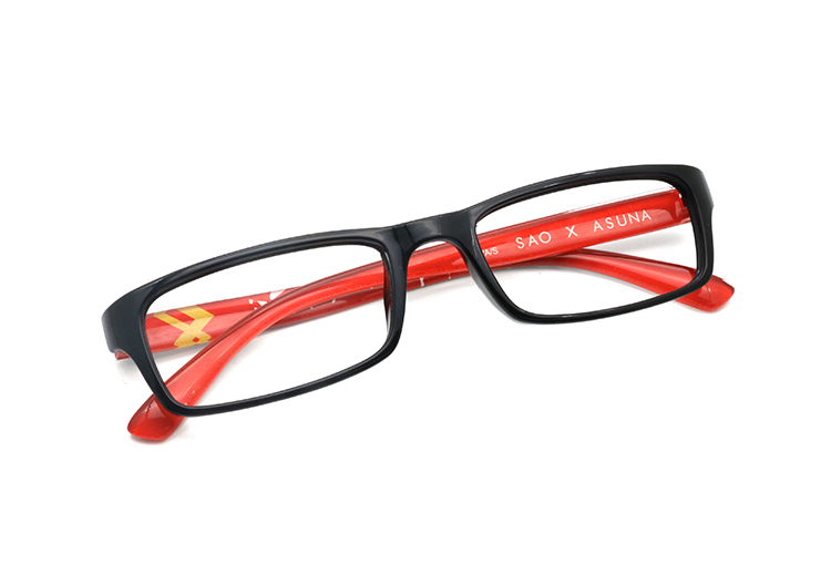 负离子能量眼镜 TR90负氧离子花色眼镜批发定制可贴牌厂家
