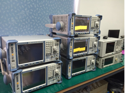 高价回收出售罗德与施瓦茨R&S FSP13/FSP7/FSP3/FSP30频谱分析仪
