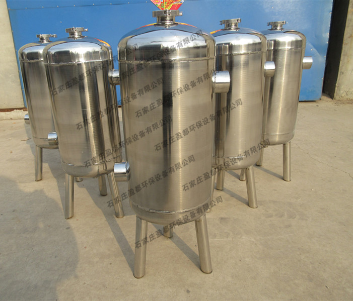 六安硅磷晶防锈阻垢器