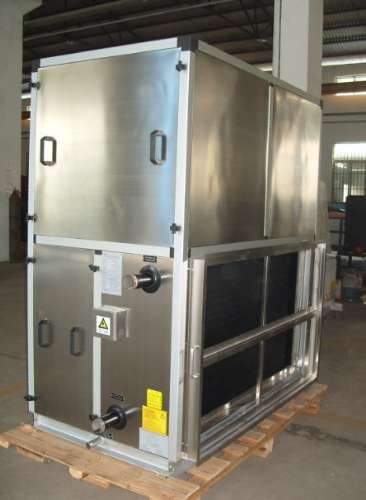 华盛KD X 系列空调机组 节能高效 工业用空调机组 厂家直销