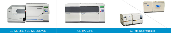 ROHS2.0分析仪器GC-MS6800