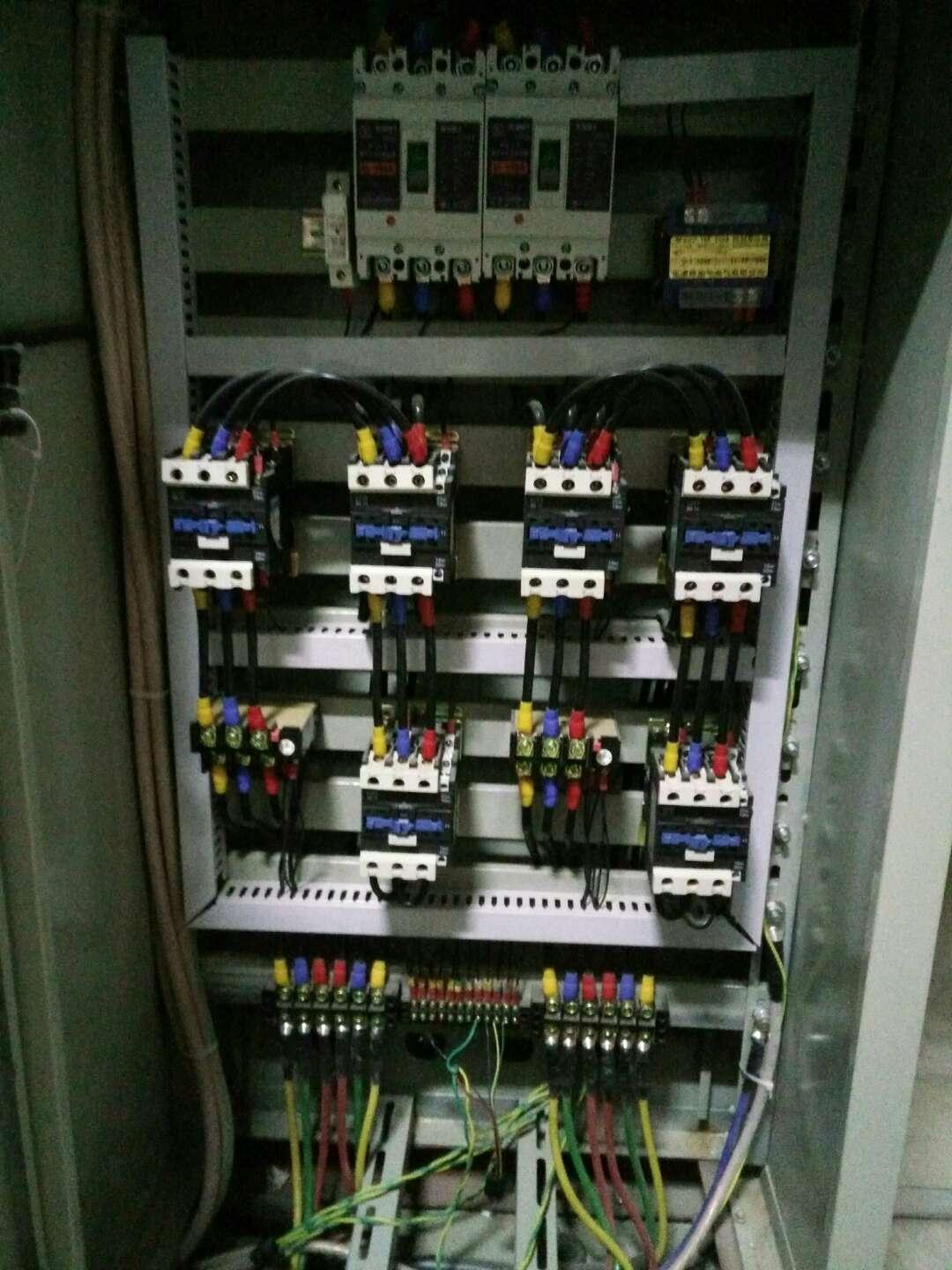 常州维修控制柜型号 量身定制方案 欢迎来电咨询